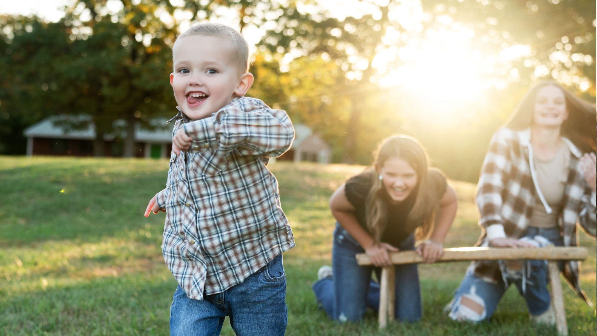 family for personal insurance