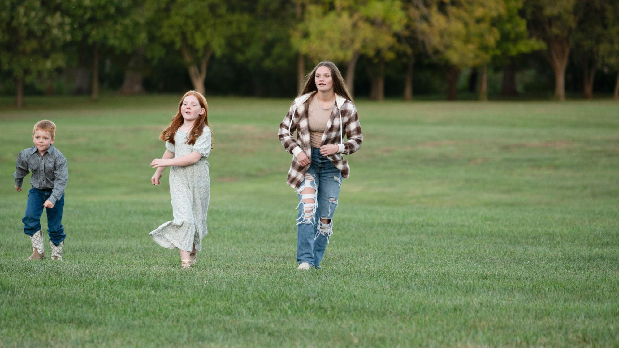 family for personal insurance