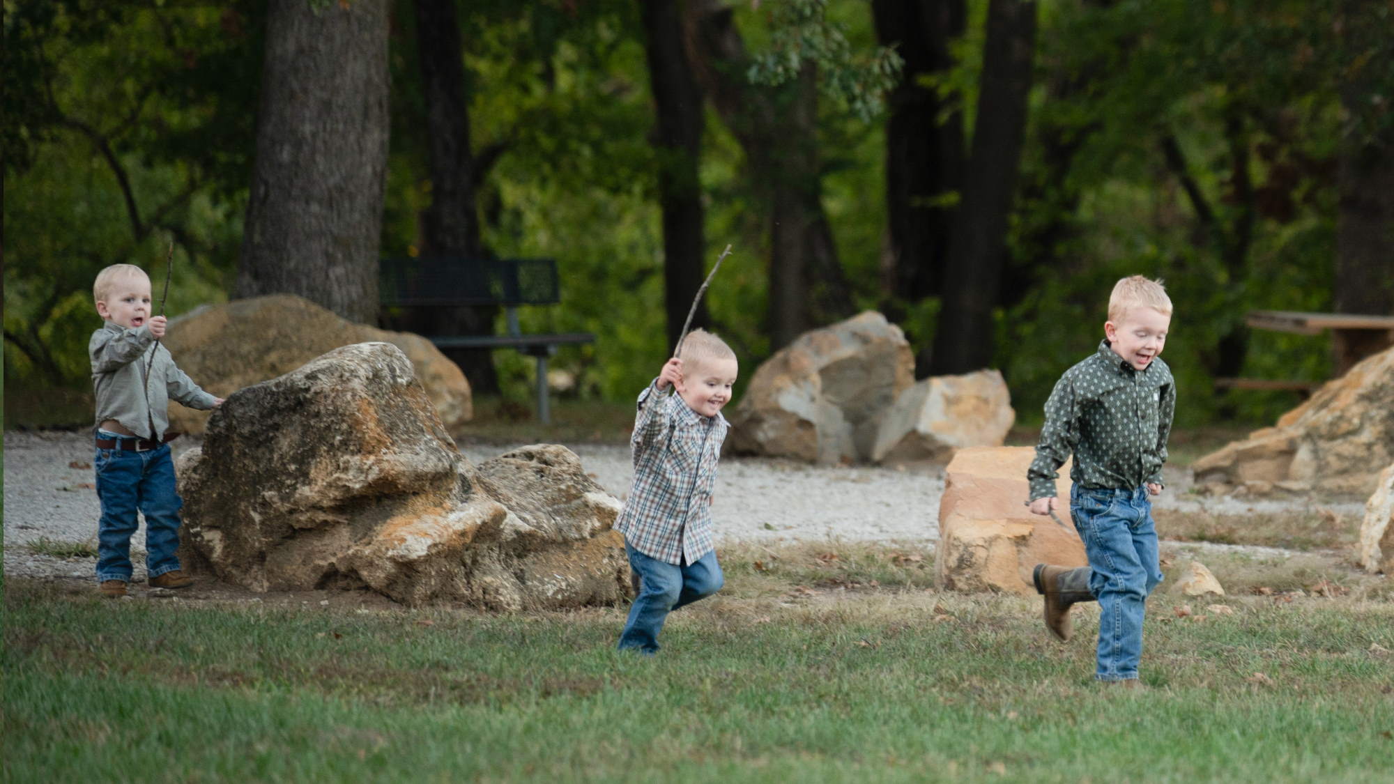 family for personal insurance